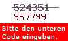 Sicherheitscode