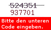 Sicherheitscode