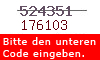 Sicherheitscode