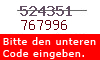 Sicherheitscode
