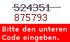 Sicherheitscode