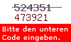 Sicherheitscode