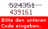 Sicherheitscode