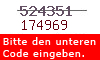 Sicherheitscode