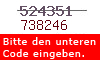Sicherheitscode