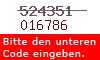 Sicherheitscode