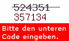 Sicherheitscode