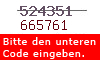 Sicherheitscode