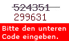 Sicherheitscode