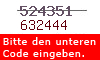 Sicherheitscode