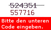 Sicherheitscode