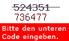 Sicherheitscode