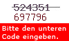Sicherheitscode