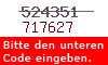 Sicherheitscode