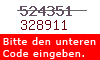 Sicherheitscode