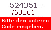 Sicherheitscode