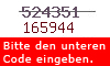 Sicherheitscode