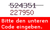 Sicherheitscode