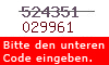 Sicherheitscode