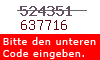 Sicherheitscode