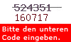 Sicherheitscode
