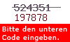 Sicherheitscode