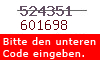 Sicherheitscode