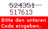 Sicherheitscode