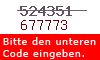Sicherheitscode
