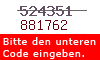 Sicherheitscode