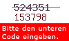 Sicherheitscode