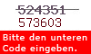 Sicherheitscode