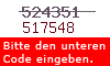 Sicherheitscode