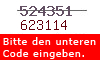 Sicherheitscode