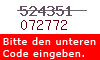 Sicherheitscode