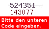 Sicherheitscode