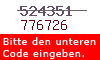 Sicherheitscode