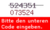 Sicherheitscode