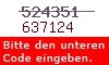 Sicherheitscode