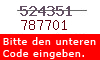 Sicherheitscode