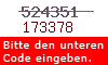 Sicherheitscode
