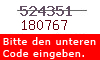 Sicherheitscode