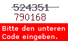 Sicherheitscode
