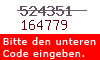 Sicherheitscode