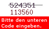 Sicherheitscode