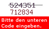 Sicherheitscode