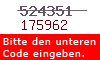 Sicherheitscode