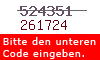 Sicherheitscode