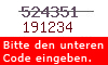 Sicherheitscode