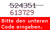 Sicherheitscode
